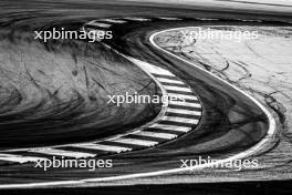 Circuit atmosphere - track detail. 31.08.2024. FIA World Endurance Championship, Rd 6, Lone Star COTA, Circuit of the Americas, Austin, Texas, USA.