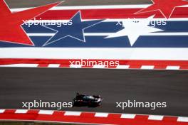 Mike Conway (GBR) / Kamui Kobayashi (JPN) / Nyck de Vries (NLD) #07 Toyota Gazoo Racing, Toyota GR010 Hybrid. 31.08.2024. FIA World Endurance Championship, Rd 6, Lone Star COTA, Circuit of the Americas, Austin, Texas, USA.