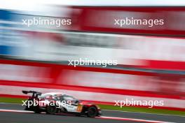 Takeshi Kimura (JPN) / Esteban Masson (FRA) / Jose Maria Lopez (ARG) #87 Akkodis ASP Team Lexus RC F LMGT3. 13.09.2024. FIA World Endurance Championship, Round 7, Six Hours of Fuji, Fuji, Japan, Friday.