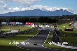 Sebastien Buemi (SUI) / Brendon Hartley (NZL) / Ryo Hirakawa (JPN) #08 Toyota Gazoo Racing, Toyota GR010, Hybrid. 14.09.2024. FIA World Endurance Championship, Round 7, Six Hours of Fuji, Fuji, Japan, Saturday.