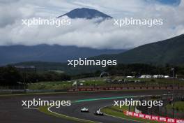 Action. 15.09.2024. FIA World Endurance Championship, Round 7, Six Hours of Fuji, Fuji, Japan, Sunday.