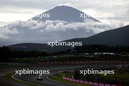 Sebastien Buemi (SUI) / Brendon Hartley (NZL) / Ryo Hirakawa (JPN) #08 Toyota Gazoo Racing, Toyota GR010, Hybrid. 15.09.2024. FIA World Endurance Championship, Round 7, Six Hours of Fuji, Fuji, Japan, Sunday.