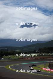 An Alpine Endurance Team Alpine A424. 15.09.2024. FIA World Endurance Championship, Round 7, Six Hours of Fuji, Fuji, Japan, Sunday.