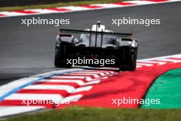 Sebastien Buemi (SUI) / Brendon Hartley (NZL) / Ryo Hirakawa (JPN) #08 Toyota Gazoo Racing, Toyota GR010, Hybrid. 13.09.2024. FIA World Endurance Championship, Round 7, Six Hours of Fuji, Fuji, Japan, Friday.