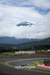 Sebastien Buemi (SUI) / Brendon Hartley (NZL) / Ryo Hirakawa (JPN) #08 Toyota Gazoo Racing, Toyota GR010, Hybrid. 15.09.2024. FIA World Endurance Championship, Round 7, Six Hours of Fuji, Fuji, Japan, Sunday.