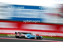 Jules Gounon (FRA) / Ferdinand Habsburg-Lothringen (AUT) / Charles Milesi (FRA) #35 Alpine Endurance Team Alpine A424. 13.09.2024. FIA World Endurance Championship, Round 7, Six Hours of Fuji, Fuji, Japan, Friday.