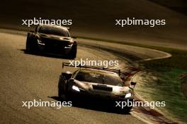 Thomas Flohr (SUI) / Francesco Castellacci (ITA) / Davide Rigon (ITA) #54 Vista AF Corse Ferrari 296 LMGT3. 15.09.2024. FIA World Endurance Championship, Round 7, Six Hours of Fuji, Fuji, Japan, Sunday.