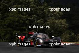 Sebastien Buemi (SUI) / Brendon Hartley (NZL) / Ryo Hirakawa (JPN) #08 Toyota Gazoo Racing, Toyota GR010, Hybrid. 15.09.2024. FIA World Endurance Championship, Round 7, Six Hours of Fuji, Fuji, Japan, Sunday.