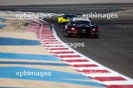 Takeshi Kimura (JPN) / Esteban Masson (FRA) / Jose Maria Lopez (ARG) #87 Akkodis ASP Team Lexus RC F LMGT3. 31.10.2024. FIA World Endurance Championship, Round 8, Eight Hours of Bahrain, Sakhir, Bahrain, Thursday.