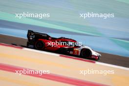 Matt Campbell (AUS) / Michael Christensen (DEN) / Frederic Makowiecki (FRA) #05 Porsche Penske Motorsport, Porsche 963. 31.10.2024. FIA World Endurance Championship, Round 8, Eight Hours of Bahrain, Sakhir, Bahrain, Thursday.