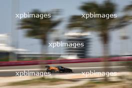 James Cottingham (GBR) / Nicolas Costa (BRA) / Gregoire Saucy (SUI) #59 United Autosports McLaren 720S LMGT3 Evo. 01.11.2024. FIA World Endurance Championship, Round 8, Eight Hours of Bahrain, Sakhir, Bahrain, Friday.