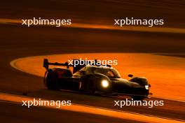 Mike Conway (GBR) / Kamui Kobayashi (JPN) / Nyck de Vries (NLD) #07 Toyota Gazoo Racing, Toyota GR010 Hybrid. 02.11.2024. FIA World Endurance Championship, Round 8, Eight Hours of Bahrain, Sakhir, Bahrain, Saturday.