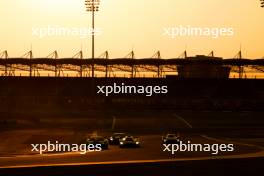 Thomas Flohr (SUI) / Francesco Castellacci (ITA) / Davide Rigon (ITA) #54 Vista AF Corse Ferrari 296 LMGT3. 02.11.2024. FIA World Endurance Championship, Round 8, Eight Hours of Bahrain, Sakhir, Bahrain, Saturday.