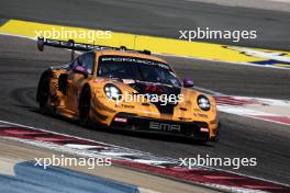 Yasser Shahin (AUS) / Morris Schuring (NLD) / Richard Lietz (AUT) #91 Manthey EMA Porsche 911 GT3 R LMGT3. 31.10.2024. FIA World Endurance Championship, Round 8, Eight Hours of Bahrain, Sakhir, Bahrain, Thursday.