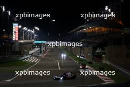 Dries Vanthoor (BEL) / Raffaele Marciello (ITA) / Marco Wittmann (GER) #15 BMW M Team WRT BMW M Hybrid V8. 02.11.2024. FIA World Endurance Championship, Round 8, Eight Hours of Bahrain, Sakhir, Bahrain, Saturday.