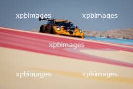 Yasser Shahin (AUS) / Morris Schuring (NLD) / Richard Lietz (AUT) #91 Manthey EMA Porsche 911 GT3 R LMGT3. 31.10.2024. FIA World Endurance Championship, Round 8, Eight Hours of Bahrain, Sakhir, Bahrain, Thursday.