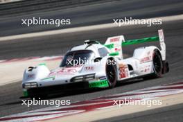 Harry Tincknell (GBR) / Neel Jani (SUI) / Julien Andlauer (FRA) #99 Proton Competition Porsche 963. 31.10.2024. FIA World Endurance Championship, Round 8, Eight Hours of Bahrain, Sakhir, Bahrain, Thursday.