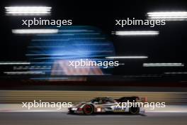 Jenson Button (GBR) / Philip Hanson (GBR) / Oliver Rasmussen (DEN) #38 Hertz Team Jota Porsche 963. 31.10.2024. FIA World Endurance Championship, Round 8, Eight Hours of Bahrain, Sakhir, Bahrain, Thursday.