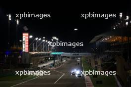 Paul di Resta (GBR) / Loic Duval (FRA) / Stoffel Vandoorne (BEL) #94 Peugeot TotalEnergies Peugeot 9X8. 02.11.2024. FIA World Endurance Championship, Round 8, Eight Hours of Bahrain, Sakhir, Bahrain, Saturday.