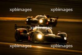 Mike Conway (GBR) / Kamui Kobayashi (JPN) / Nyck de Vries (NLD) #07 Toyota Gazoo Racing, Toyota GR010 Hybrid. 01.11.2024. FIA World Endurance Championship, Round 8, Eight Hours of Bahrain, Sakhir, Bahrain, Friday.