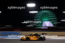 Yasser Shahin (AUS) / Morris Schuring (NLD) / Richard Lietz (AUT) #91 Manthey EMA Porsche 911 GT3 R LMGT3. 31.10.2024. FIA World Endurance Championship, Round 8, Eight Hours of Bahrain, Sakhir, Bahrain, Thursday.