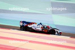 Sheldon Van Der Linde (RSA) / Robin Frijns (NLD) / Rene Rast (GER) #20 BMW M Team WRT BMW M Hybrid V8. 31.10.2024. FIA World Endurance Championship, Round 8, Eight Hours of Bahrain, Sakhir, Bahrain, Thursday.