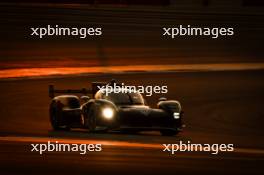 Sebastien Buemi (SUI) / Brendon Hartley (NZL) / Ryo Hirakawa (JPN) #08 Toyota Gazoo Racing, Toyota GR010, Hybrid. 01.11.2024. FIA World Endurance Championship, Round 8, Eight Hours of Bahrain, Sakhir, Bahrain, Friday.