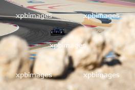 Mike Conway (GBR) / Kamui Kobayashi (JPN) / Nyck de Vries (NLD) #07 Toyota Gazoo Racing, Toyota GR010 Hybrid. 02.11.2024. FIA World Endurance Championship, Round 8, Eight Hours of Bahrain, Sakhir, Bahrain, Saturday.