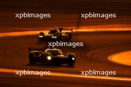 Mike Conway (GBR) / Kamui Kobayashi (JPN) / Nyck de Vries (NLD) #07 Toyota Gazoo Racing, Toyota GR010 Hybrid. 02.11.2024. FIA World Endurance Championship, Round 8, Eight Hours of Bahrain, Sakhir, Bahrain, Saturday.