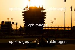 Mike Conway (GBR) / Kamui Kobayashi (JPN) / Nyck de Vries (NLD) #07 Toyota Gazoo Racing, Toyota GR010 Hybrid. 02.11.2024. FIA World Endurance Championship, Round 8, Eight Hours of Bahrain, Sakhir, Bahrain, Saturday.