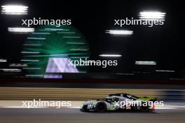 Paul di Resta (GBR) / Loic Duval (FRA) / Stoffel Vandoorne (BEL) #94 Peugeot TotalEnergies Peugeot 9X8. 31.10.2024. FIA World Endurance Championship, Round 8, Eight Hours of Bahrain, Sakhir, Bahrain, Thursday.