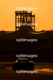 Low light action. 01.11.2024. FIA World Endurance Championship, Round 8, Eight Hours of Bahrain, Sakhir, Bahrain, Friday.