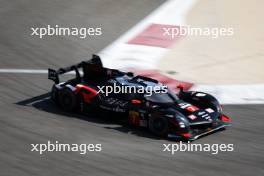 Mike Conway (GBR) / Kamui Kobayashi (JPN) / Nyck de Vries (NLD) #07 Toyota Gazoo Racing, Toyota GR010 Hybrid. 31.10.2024. FIA World Endurance Championship, Round 8, Eight Hours of Bahrain, Sakhir, Bahrain, Thursday.