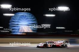 Kevin Estre (FRA) / Andre Lotterer (GER) / Laurens Vanthoor (BEL) #06 Porsche Penske Motorsport, Porsche 963. 31.10.2024. FIA World Endurance Championship, Round 8, Eight Hours of Bahrain, Sakhir, Bahrain, Thursday.