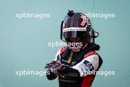 Kamui Kobayashi (JPN) #07 Toyota Gazoo Racing. 31.10.2024. FIA World Endurance Championship, Round 8, Eight Hours of Bahrain, Sakhir, Bahrain, Thursday.