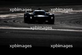 Mike Conway (GBR) / Kamui Kobayashi (JPN) / Nyck de Vries (NLD) #07 Toyota Gazoo Racing, Toyota GR010 Hybrid. 02.11.2024. FIA World Endurance Championship, Round 8, Eight Hours of Bahrain, Sakhir, Bahrain, Saturday.