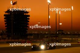 Sebastien Buemi (SUI) / Brendon Hartley (NZL) / Ryo Hirakawa (JPN) #08 Toyota Gazoo Racing, Toyota GR010, Hybrid. 02.11.2024. FIA World Endurance Championship, Round 8, Eight Hours of Bahrain, Sakhir, Bahrain, Saturday.