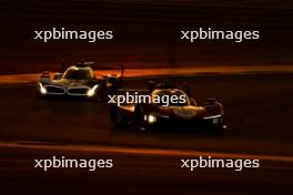 Antonio Fuoco (ITA) / Miguel Molina (ESP) / Nicklas Nielsen (DEN) #50 Ferrari AF Corse, Ferrari 499P. 01.11.2024. FIA World Endurance Championship, Round 8, Eight Hours of Bahrain, Sakhir, Bahrain, Friday.