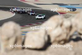 Harry Tincknell (GBR) / Neel Jani (SUI) / Julien Andlauer (FRA) #99 Proton Competition Porsche 963. 02.11.2024. FIA World Endurance Championship, Round 8, Eight Hours of Bahrain, Sakhir, Bahrain, Saturday.