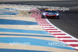 Thomas Flohr (SUI) / Francesco Castellacci (ITA) / Davide Rigon (ITA) #54 Vista AF Corse Ferrari 296 LMGT3. 31.10.2024. FIA World Endurance Championship, Round 8, Eight Hours of Bahrain, Sakhir, Bahrain, Thursday.