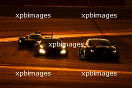 Takeshi Kimura (JPN) / Esteban Masson (FRA) / Jose Maria Lopez (ARG) #87 Akkodis ASP Team Lexus RC F LMGT3. 02.11.2024. FIA World Endurance Championship, Round 8, Eight Hours of Bahrain, Sakhir, Bahrain, Saturday.