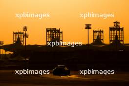 Takeshi Kimura (JPN) / Esteban Masson (FRA) / Jose Maria Lopez (ARG) #87 Akkodis ASP Team Lexus RC F LMGT3. 01.11.2024. FIA World Endurance Championship, Round 8, Eight Hours of Bahrain, Sakhir, Bahrain, Friday.