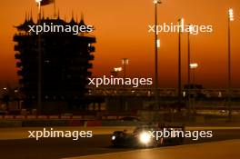 Mike Conway (GBR) / Kamui Kobayashi (JPN) / Nyck de Vries (NLD) #07 Toyota Gazoo Racing, Toyota GR010 Hybrid. 02.11.2024. FIA World Endurance Championship, Round 8, Eight Hours of Bahrain, Sakhir, Bahrain, Saturday.