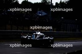 Jose Maria Lopez (ARG) / Kamui Kobayashi (JPN) / Nyck de Vries (NLD) / Sebastien Buemi (SUI) / Ritomo Miyata (JPN) #07 Toyota Gazoo Racing Toyota GR010 Hybrid. 07-09.06.2024. FIA World Endurance Championship, Le Mans Test, Le Mans, France.