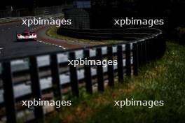 Matt Campbell (AUS) / Michael Christensen (DEN) / Frederic Makowiecki (FRA) / Dane Cameron (USA)#05 Porsche Penske Motorsport, Porsche 963. 07-09.06.2024. FIA World Endurance Championship, Le Mans Test, Le Mans, France.