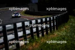 Ahmad Al Harthy (OMN) / Valentino Rossi (ITA) / Maxime Martin (BEL) #46 Team WRT BMW M4 LMGT3 . 07-09.06.2024. FIA World Endurance Championship, Le Mans Test, Le Mans, France.