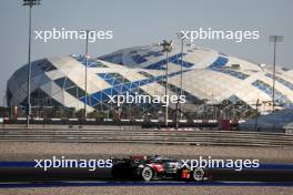Sebastien Buemi (SUI) / Brendon Hartley (NZL) / Ryo Hirakawa (JPN) #08 Toyota Gazoo Racing, Toyota GR010, Hybrid. 26-27.02.2024. FIA World Endurance Championship, Official Prologue, Doha, Qatar.