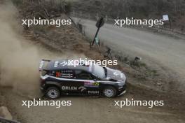 26.  26-09.09.2024. World Rally Championship, Rd 11, Concepcion, Chile. www.xpbimages.com, EMail: requests@xpbimages.com © Copyright: XPB Images