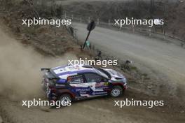 26-09.09.2024. World Rally Championship, Rd 11, Concepcion, Chile. www.xpbimages.com, EMail: requests@xpbimages.com © Copyright: XPB Images