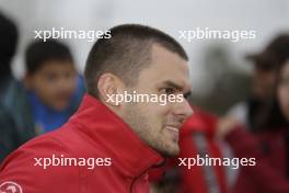 23, Nikolay Gryazin, Konstantin Aleksandrov, Citroen C3 Rally2.  26-09.09.2024. World Rally Championship, Rd 11, Concepcion, Chile. www.xpbimages.com, EMail: requests@xpbimages.com © Copyright: XPB Images